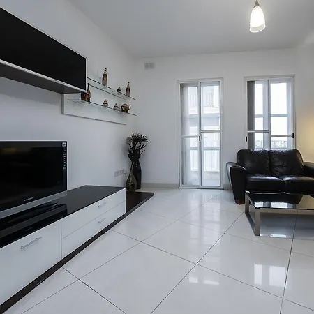 Apartmán Central *