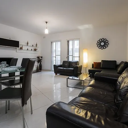 Apartment Central
